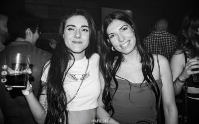 2024-03-15,16,17 ¡Reserva tu espacio en nuestra discoteca y celebra tu cumpleños en Mavelous!