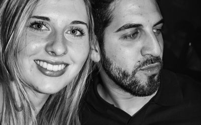 2022-01-15 ¡Fiesta, copas y buen rollo!