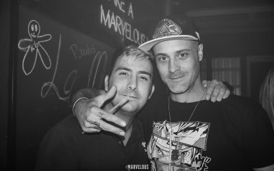 2022-01-28, 29 ¡Festeja tarde y noche en Marvelous!