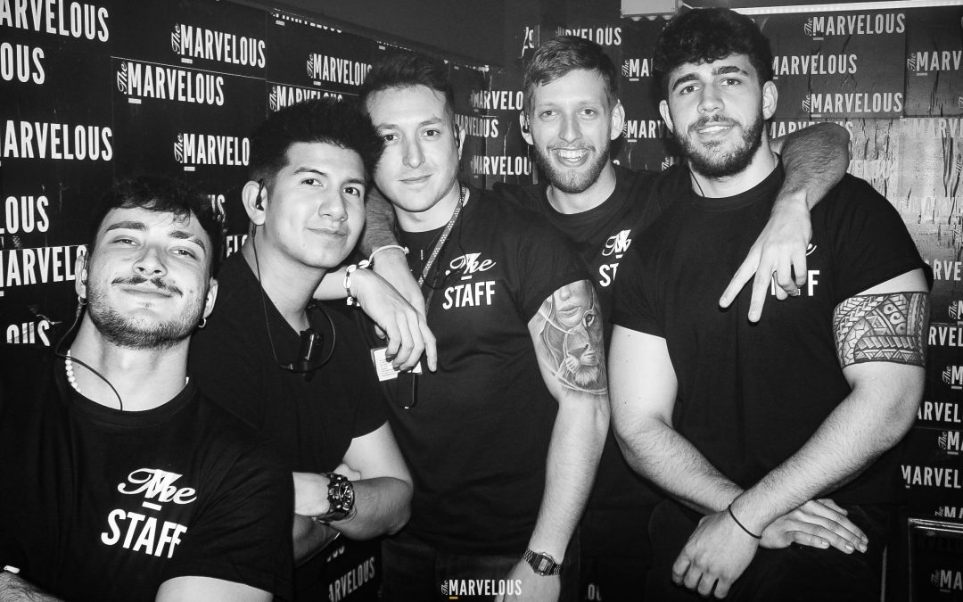 2023-03-31 / 04-01 ¡Celebramos tu cumpleaños!