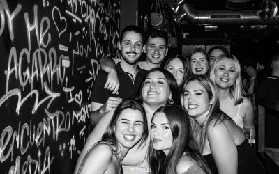 12,13,14-09-2019 ¡Cumpleaños y despedidas maravillosas!