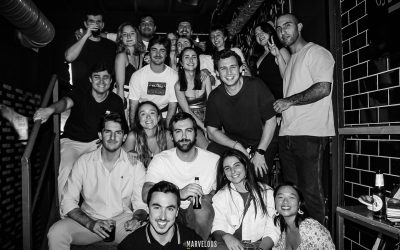 20,21-09-2019 ¡Organiza tu fiesta en Marvelous!