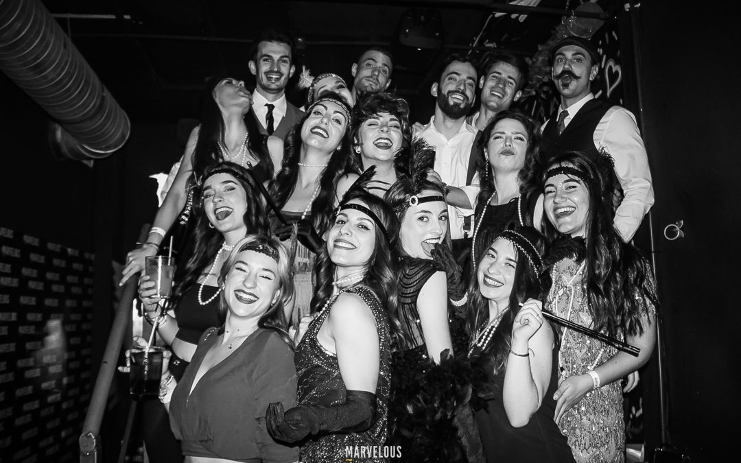 2023-05-04,05,06 ¡Salir por Madrid nunca fue tan divertido!