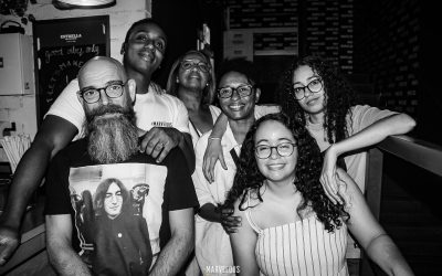 8, 10, 11, 12-10-2019 ¡Reserva nuestro local y organiza tu fiesta!