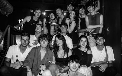 17, 18, 19-10-2019 ¡Reserva tu local para fiestas y eventos en Madrid!