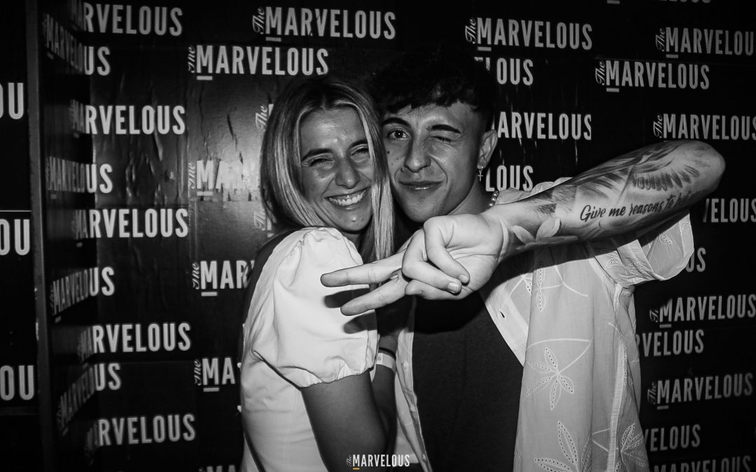 2024-07-12,13,14 ¡Celebra tu fiesta de empresa con nosotros y reserva tu espacio en Marvelous!