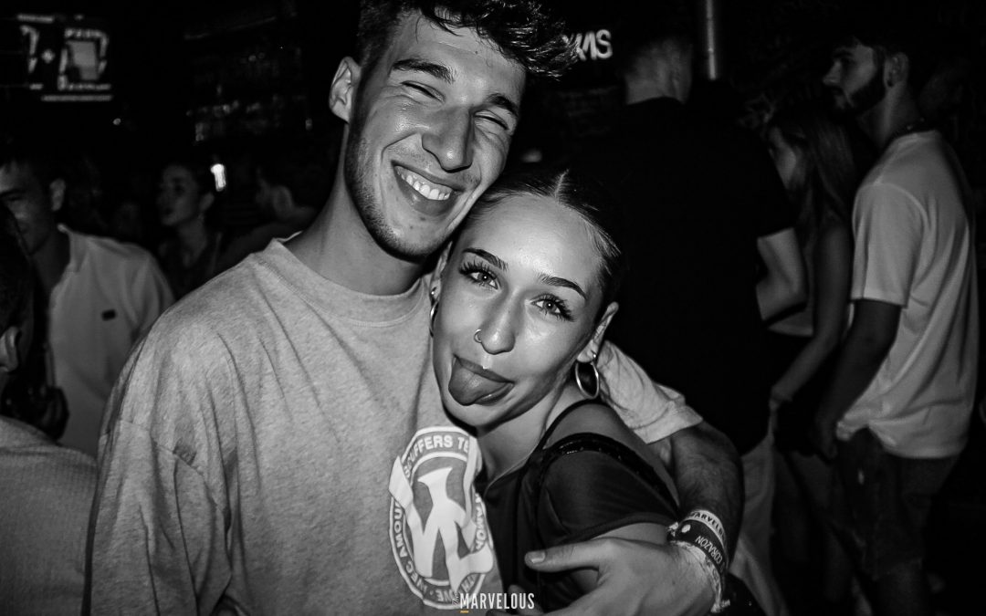 2024-07-26,27,28 ¡Reserva tu espacio en Marvelous!